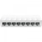 Switch TP-LINK LS1008, 8 port,10/100 Mbps