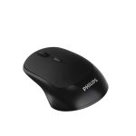 Mouse Philips SPK7423, Wireless, negru