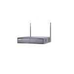NVR Hikvison WI-FI 4 Canale DS-7604NI-L1/W,1 SATA interface, Up to