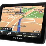 GPS Serioux, Urban Pilot UPQ700, 7.0" TFT, rezolutie: 800*480, Mstar2531