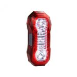 Stop Raypal 2265, LED 2x0.5W