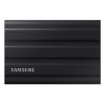 SSD extern Samsung,T7 Shield, 1TB, USB 3.2, Black