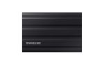 SSD extern Samsung,T7 Shield, 1TB, USB 3.2, Black