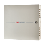 Centrala control acces Hikvision 4 usi ( 4 x cititoare