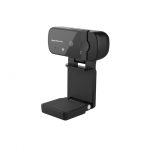 Camera web Serioux Full HD 1080p, chipset Sunplus2381+F23, microfon incorporat,