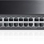 Switch TP-Link TL-SF1048, 48 port, 10/100Mbps