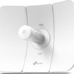 Wireless Access Point TP-Link CPE610, CPU 560MHz, memorie 64MB DDR2,