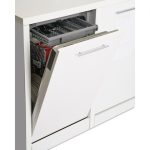 MASINA DE SPALAT VASE INCORPORABILA HEINNER HDW-BI4593TE++ - imagine 2