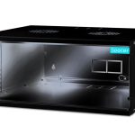 SPACER CABINET 19" 4U SPCW-4U-BK