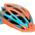 Casca Pegas Capra, cozoroc detasabil, material PC+EPS, tehnologie In Mold,