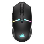 Connectivity  Wireless Mouse Compatibility  PC or Mac® with