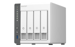 NAS QNAP 262 4-Bay, CPU ARM 2.0GHz Quad core, RAM