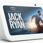 Amazon Echo Show 5 (3rd Gen, 2023 release) - Glacier