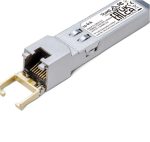 Modul SFP TP-Link 10G BASE-T RJ45 SFP+, TL-SM5310-T, Standarde si - imagine 2