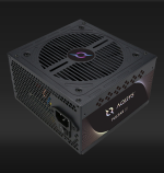 Sursa Aqirys Pulsar SI 650W 80 PLUS WHITE, ATX12V 2.52, - imagine 2