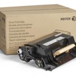 Drum Xerox 101R00582, black, 60 K pagini, VersaLink B600 /