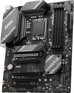 B760 GAMING PLUS WIFI 4x DDR5 LGA1700 1x HDMI™ Support - imagine 3