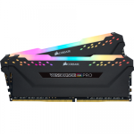 Memorie RAM Corsair VENGEANCE RGB PRO, DIMM, DDR4, 16GB (2x8GB),