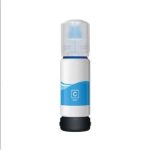 Cartus cerneala Epson 108 Eco Tank, cyan, capacitate 70ml, pentru