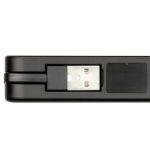 Placa de retea D-Link, USB2.0, 10/100