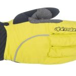 MANUSI ALPINESTAR NIMBUS WP ACID YLW BLK M