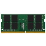 Memorie RAM notebook Kingston, SODIMM, DDR4, 16GB, CL22, 3200Mhz