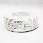 Cablu alarma 6 x 0.22 premium, cupru 100%, cod: I038IT,