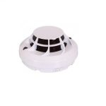 Detector de temperatura rate of rise Morley-IAS cu izolator, culoare