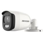 Camera supraveghere Hikvision bullet DS-2CE10HFT-E(3.6mm), 5MP, PoC, ColorVu -