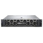 PowerEdge R750xs Rack Server Intel Xeon Silver 4310 2.1G, 12C/24T,
