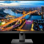 Monitor LED PHILIPS 243B1, 23.6" FHD ,4 ms, 75 Hz,
