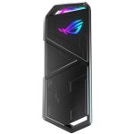 Rack SSD Asus ROG Strix Arion, M.2 PCIe, USB Type-C