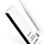 Adaptor Wireless TP-Link TL-WN722N, Wi-Fi, Single-Band